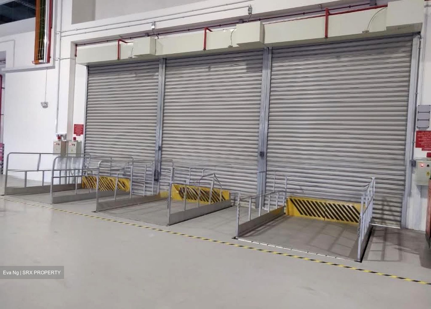 Tampines Industrial Park A (D18), Factory #566890921